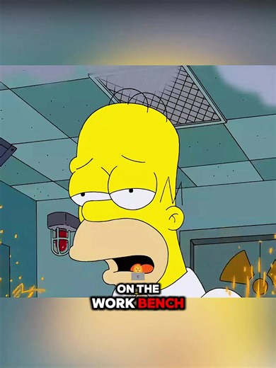 Marge Becomes Homer's Mother-in-Law in The Simpsons