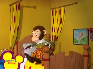 Ya Llega Noddy ~ Capítulo 3 "Noddy Recibe Una Visita"