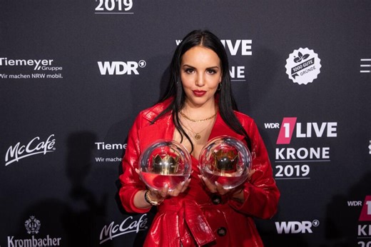 Juju | Steckbrief, Bilder und News