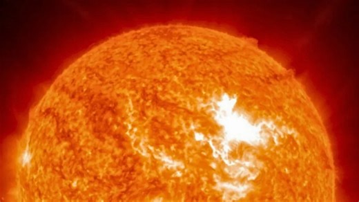 The Sun Is Erupting: A Massive Sunspot Is Firing Powerful Solar Storms Toward Earth