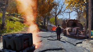 Fallout 76 gratis para todos el fin de semana