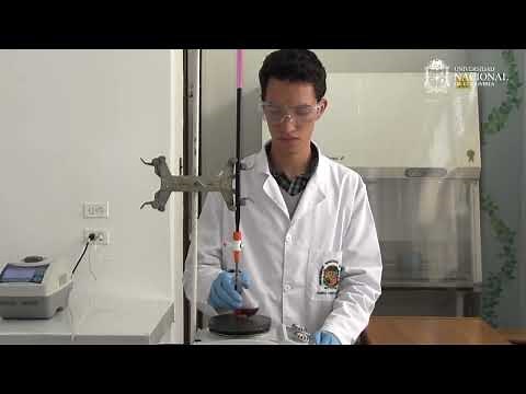 Titulaciones Redox: valoración de H2O2 con KMnO4