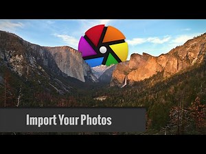 How To Import Your Photos Into darktable | Everything You Need to Know