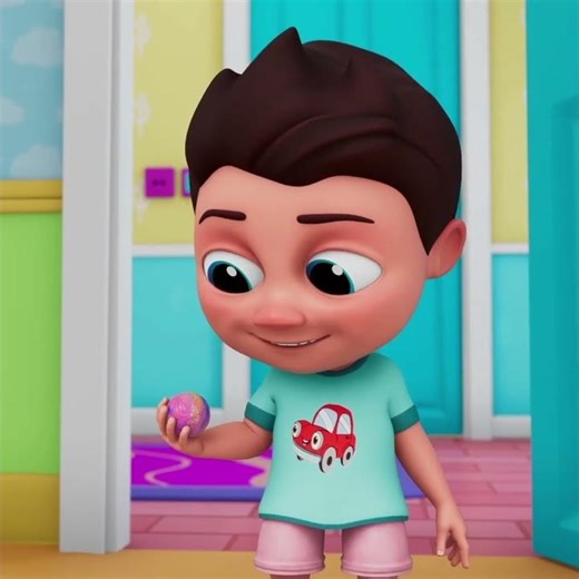 Let’s play and wash! 🧼 The bath-time song 👶 #KidsSong #Cleanliness #Educational #shortsfeed