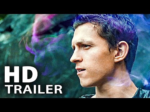 CHAOS WALKING Trailer (2021)