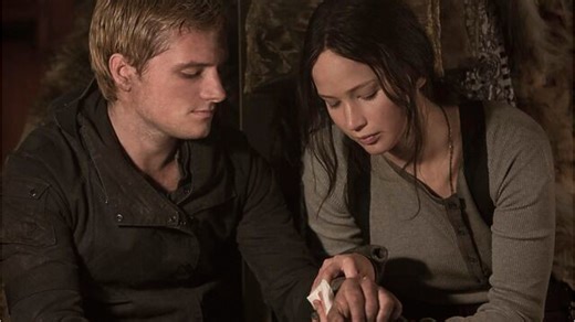In case you missed it: Jennifer Lawrence and Josh Hutcherson returning for The Hunger Games prequel