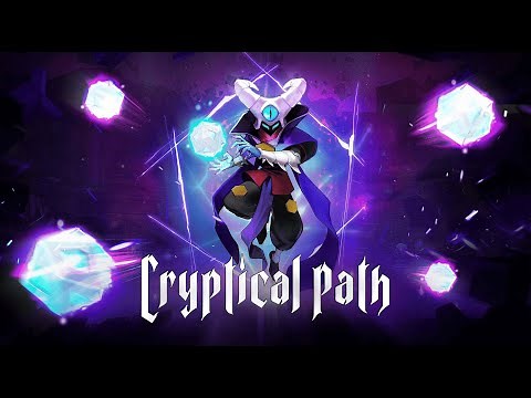 Cryptical Path | Full Gameplay PC |