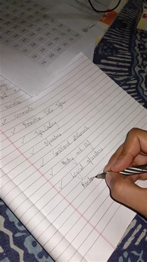 Day 5/100 | Python Lists and Randomization...