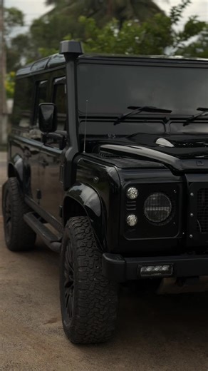 #fyp #fypage #foryou #defender #defendersrilanka