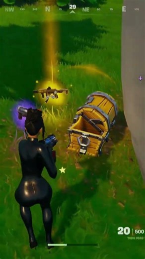 finding every reload mythic and exotic #5 new mythic!?!