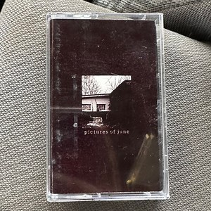 Pictures Of June - Discography