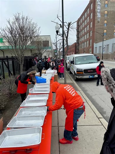 “God gave you the vision because He trusted you to carry it.”