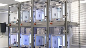 6.4K views · 206 reactions | Discover how SAP Leonardo is helping Jabil make the transition into the #digital era with #3DPrinting: | Jabil | Facebook