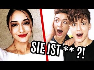 Alter, Herkunft & Hobbys erraten - Lochi vs Lochi