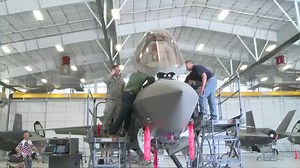 5K views · 60 reactions | Upgrades to the new F-35? Here's what's happening in ACC. | Air Combat Command | Facebook