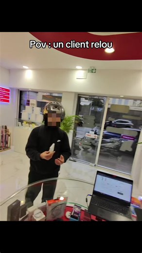 Gestion des clients difficiles dans la réparation de téléphone