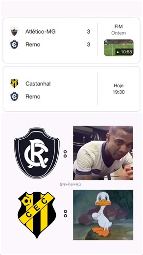 Remista Zoeiro l Remo 🦁 | Hoje é dia de Remo! (Sim, de novo) 😡🫵🏻 | Instagram