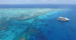 Outerknown Adventures of the Great Barrier Reef