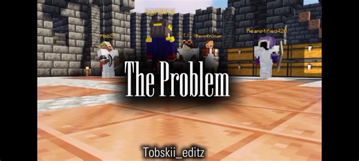 Civilization: Rich vs Poor in Minecraft