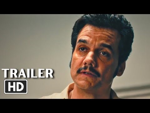 THE SECRET AGENT Official Teaser Trailer (2025)