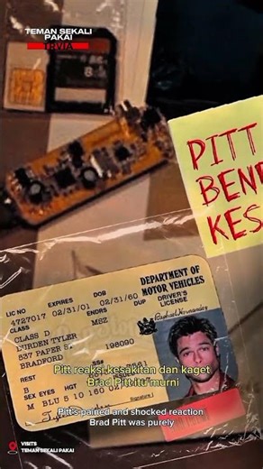 2 Craziest Behind-the-Scenes Details of Fight Club #fightclub #shorts