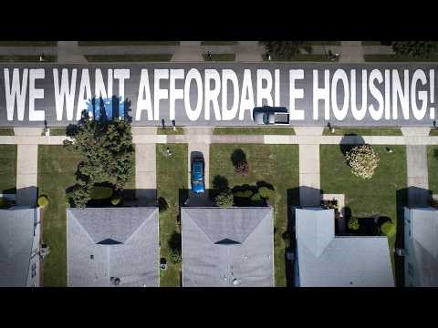 Let's Admit We Hate Affordable Housing