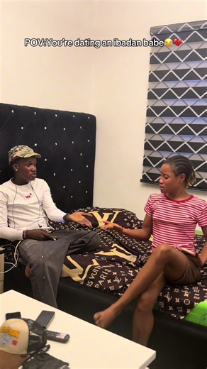 Toxic relationship😭💔W//@Omo daddy103 #fyp #viral #goviral #makemefamous #relationship