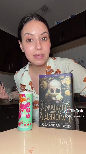 kingdom of the wicked thoughts #booktok #bookreviews #kingdomofthewicked