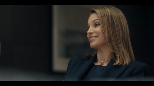 A look at the best of season 2 Rebecca. | Landman