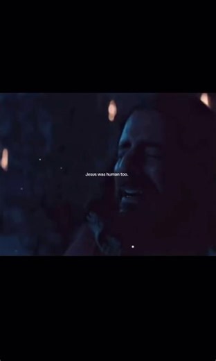 Jesus wept 😢 #JESUS￼