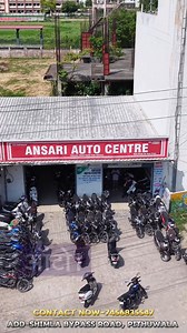 Ansari auto centre on Instagram: "📞 Call us now 7456835547 Why wait to ride? Get your dream bike or scooty at unbeatable prices! Top-quality second-hand rides, fully inspected and ready to go – only at Ansari Auto! Call us now #AnsariAuto #SecondHandBikes #ScootyForSale #BikeLovers #BudgetRide #UsedBikes #TwoWheelerDeals #PreOwnedScooty #RideSmart #BikeSale #AffordableRides #MotorbikeDeals #UsedVehicleHub"