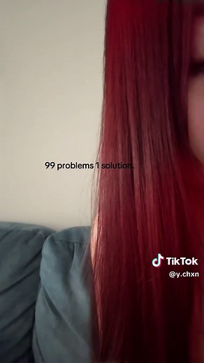 Cherry Red Hair Dye: Transform Your Look Today