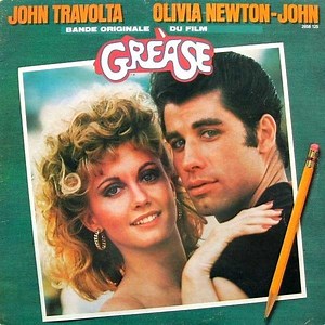 Various - Grease (Bande Originale Du Film)