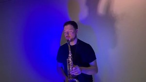 1.5K views · 33 reactions | Part time lover  Cover Sax  | Aaron Lozano Sax | Facebook