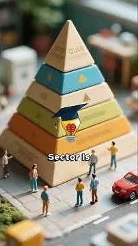 Quaternary & Quinary Sectors Explained with McZaba | Grade 9 & 10 Business Studies | Part 2