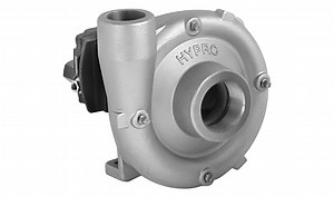 9306C / 9306S - Pumps & Sprays