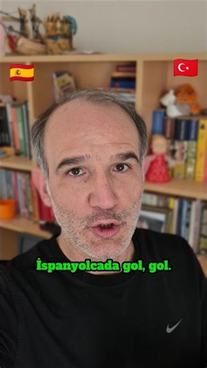 İspanyolcada "HARİKA GOL" Nasıl Denir? | Arda Güler'in Harika Golü #ispanyolcaöğreniyorum