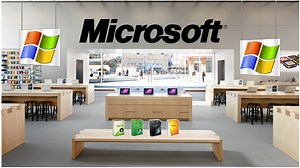 8 things Microsoft stores didn't copy from Apple - 9to5Mac