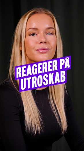 Clara reagerer på utroskab: Se hele videoen på Ekstra Bladet
