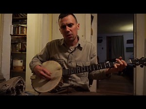 Clifton Hicks - Cumberland Gap