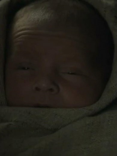 PRINCE THAT WAS PROMISED