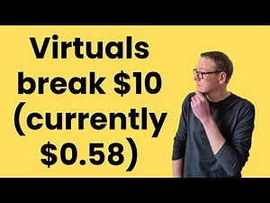Virtuals Protocol crypto review - 16x coin