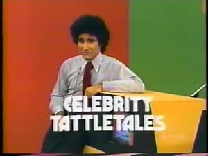 Celebrity Tattletales