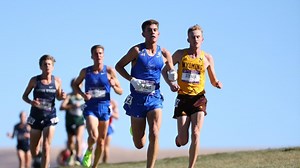 2022 DI men's NCAA cross country championship | FULL RACE