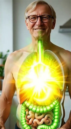 "How Garlic Affects Your Digestive System | 3D Body Animation"