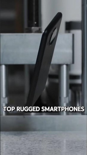 Top Rugged Phones of 2025 – Built Like a Tank!