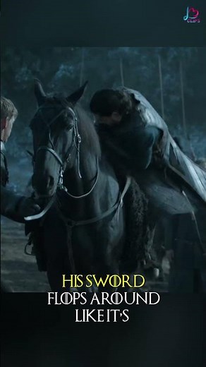 4 Game of Thrones Mistakes You Missed👀 #gameofthrones #houseofthedragon #hbo #hbomax #hotd #got