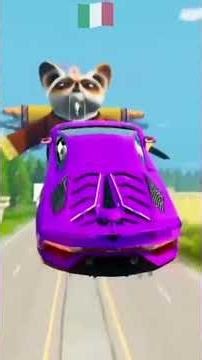 #Simulador de accidentes de coche para móvil#Juego de simulación#Super conducción