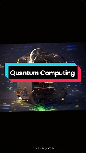 Komputer Kuantum: Masa Depan Komputasi