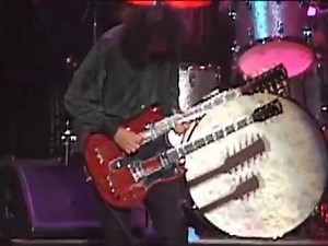 Page & Plant: The Song Remains the Same 2/13/1996 HD